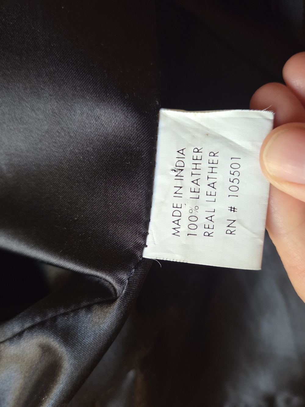 Double D Ranch Embroidered Longline Trench Coat - Picture 7 of 7